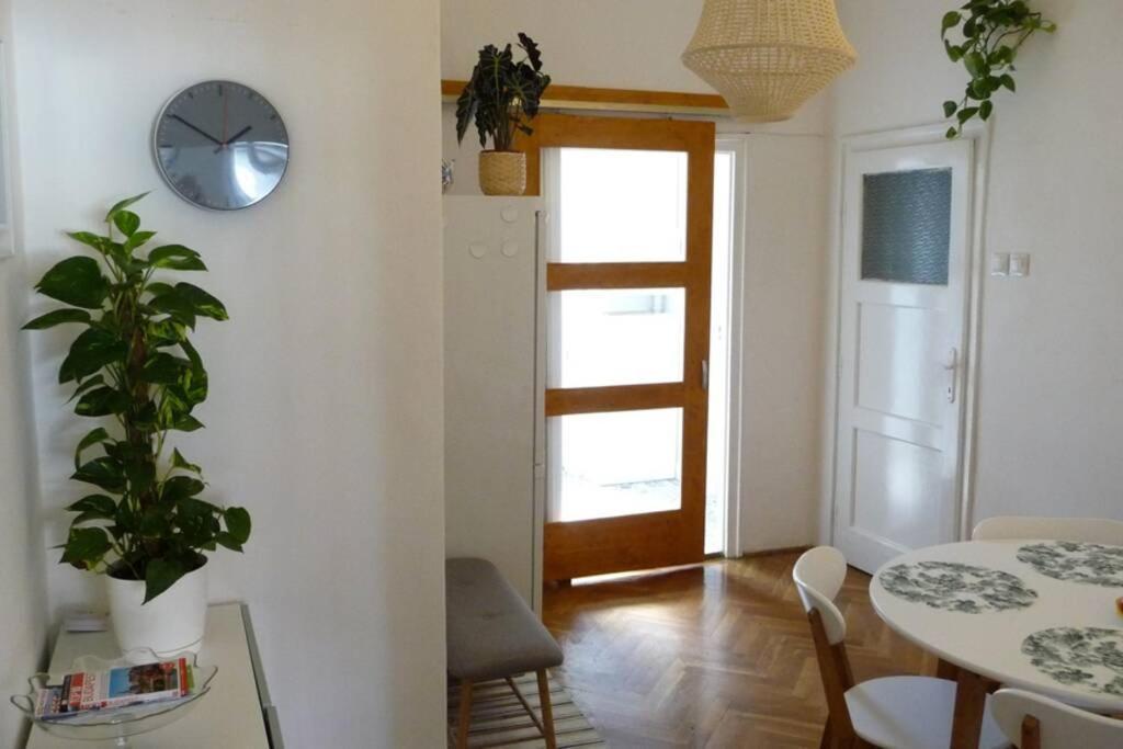 Herbarium Vago Apartamento Budapeste