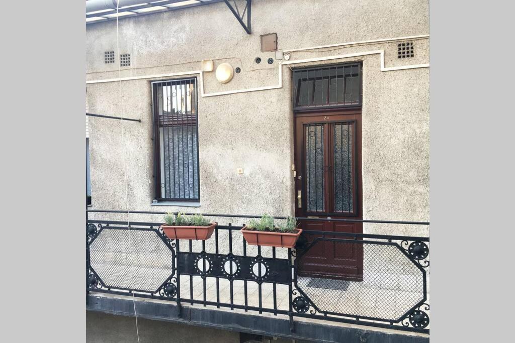 Herbarium Vago Apartamento