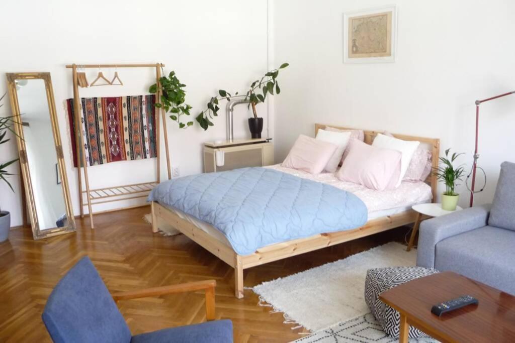 Apartamento Herbarium Vago Budapeste