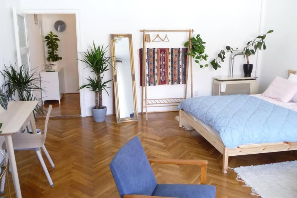 Herbarium Vago * Budapeste