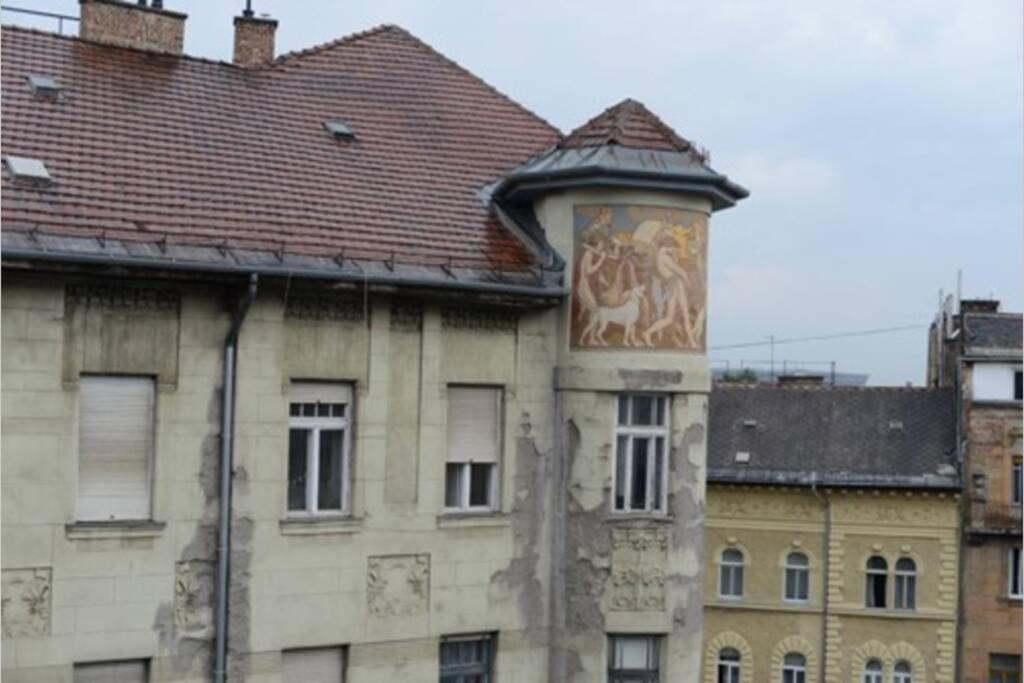 Herbarium Vago * Budapeste